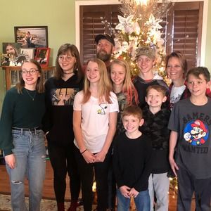 Meet your Posher, Mandy